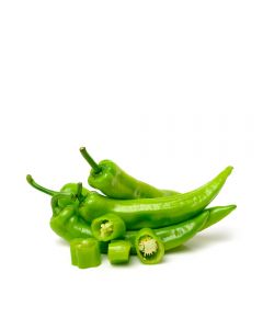 Ají Verde