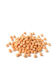 Garbanzo con Piel