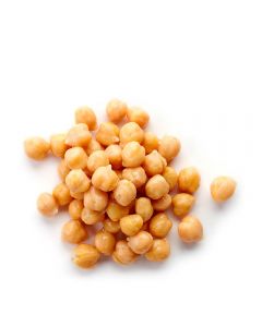 Garbanzo sin Piel