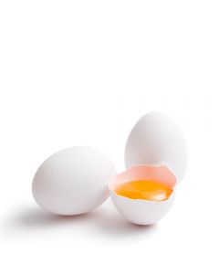 Huevo Blanco Extra