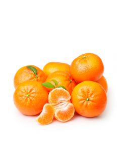 Mandarina