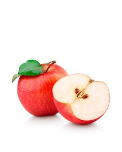 Manzana Fuji
