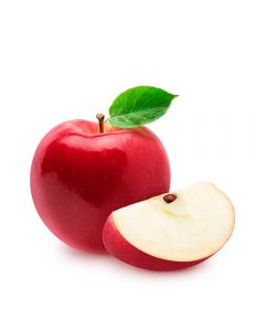 Manzana Roja