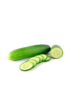 Pepino Alaska