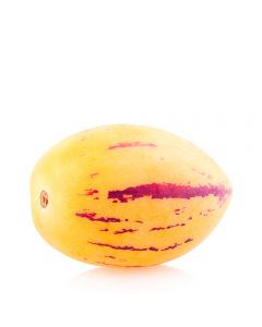 Pepino Dulce