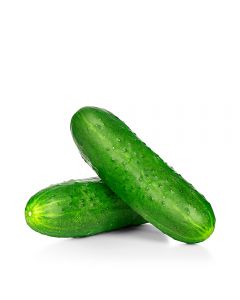 Pepino Ensalada