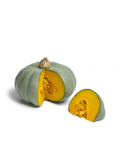Zapallo Camote